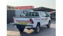 Toyota Hilux 2021 I 4x4 I DIESEL I Ref#385