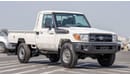 Toyota Land Cruiser Pick Up TOYOTA LAND CRUISER LC79SC 4.0P MT MY2023