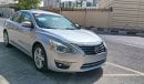 نيسان ألتيما 2013 Nissan Altima SV (L33), 4dr Sedan, 2.5L 4cyl Petrol, Automatic, Front Wheel Drive