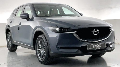 Mazda CX-5 GS | 1 year free warranty | 0 Down Payment