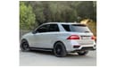 Mercedes-Benz ML 63 AMG Std