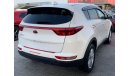 Kia Sportage EX