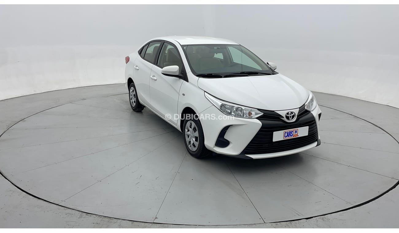 Toyota Yaris SE 1.5 | Zero Down Payment | Free Home Test Drive