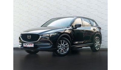 Mazda CX5 AED 1,337 PM • CX5 SIGNATURE AWD • TOP OF THE RANGE • FULL MAZDA AGENCY SERVICE HISTORY • PRISTINE