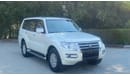 Mitsubishi Pajero GLS Base