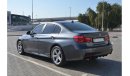 بي أم دبليو 320 BMW 320I M Sport Line 2016 Fully Loaded in Perfect Condition