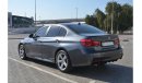 BMW 320i BMW 320I M Sport Line 2016 Fully Loaded in Perfect Condition