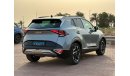 كيا سبورتيج KIA SPORTAGE 2.0L PETROL 4WD 2025