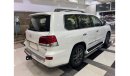 Lexus LX570 Platinum