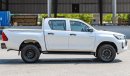 Toyota Hilux HILUX 2.4L MED MT P.WINDO DIESEL 2024