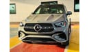 مرسيدس بنز GLE 450 2024-Mercedes Benz GLE 450 D