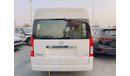 Toyota Hiace TOYOTA HIACE 2.8L DIESEL GL