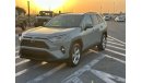 Toyota RAV4 VXR HEV 2021 RAV4 Hybrid 4x4 premium