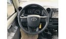 Toyota Land Cruiser Hard Top 78 4.2L Diesel 2024YM