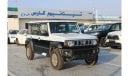 Suzuki Jimny GLS 1.5 Full Option GCC