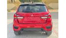 ميتسوبيشي ASX Mitsubishi ASX 2024 model . Prime Edition, GCC. Specs