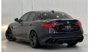 ألفا روميو جوليا كوادريفوجليو كاربون 2018 Alfa Romeo Giulia Quadrifoglio, Warranty, Full Service History, Excellent C