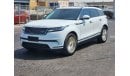 لاند روفر رينج روفر فيلار SE P250 2022 Range Rover Velar 2.0 - Low Mileage - Clean Condition