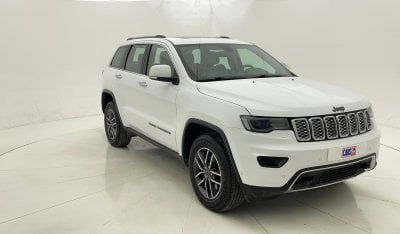 Jeep Grand Cherokee LIMITED 3.6 | Zero Down Payment | Free Home Test Drive