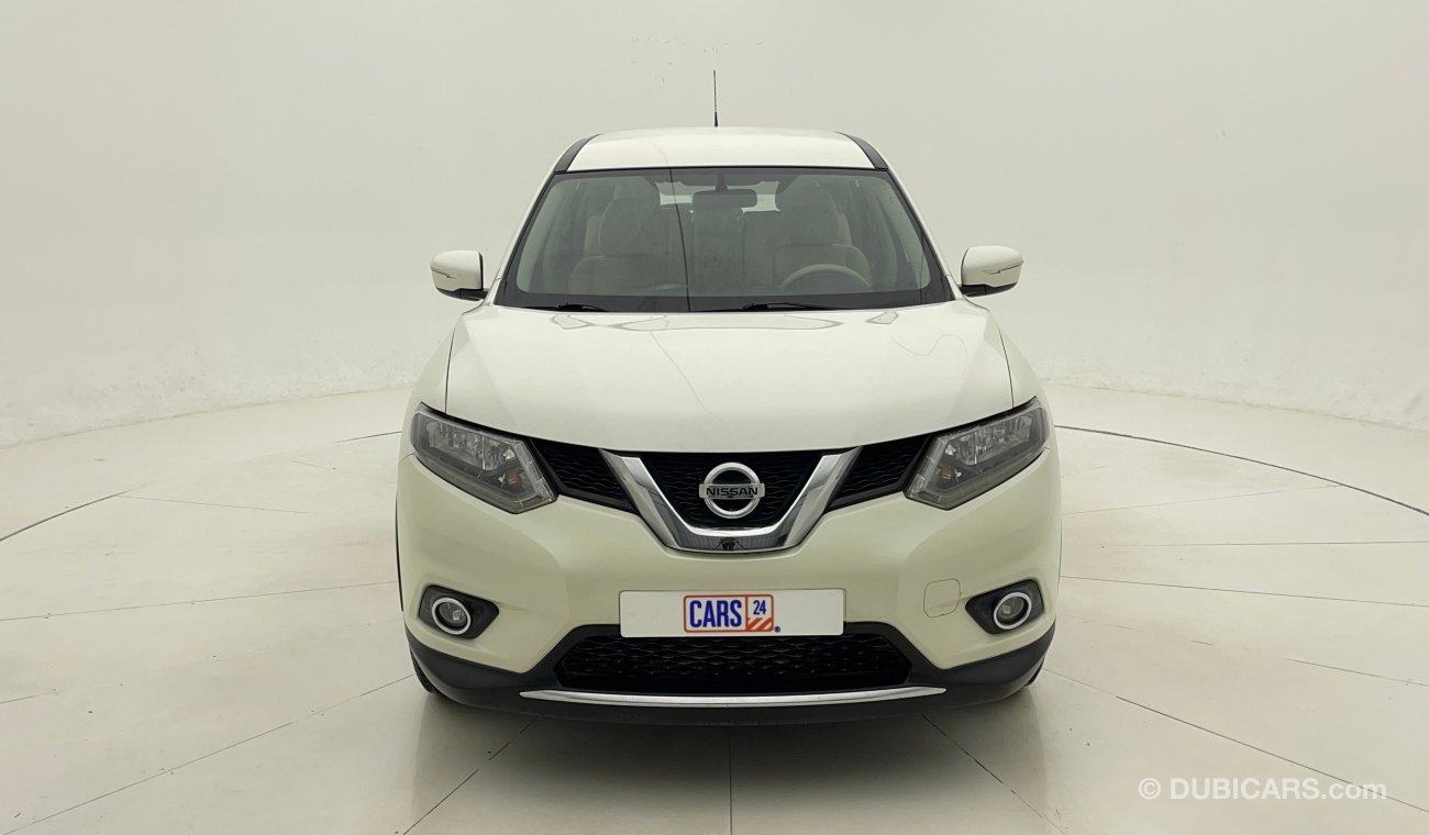 Nissan XTrail S 2.5 | Zero Down Payment | Free Home Test Drive