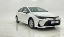 Toyota Corolla XLI 1.6 | Zero Down Payment | Free Home Test Drive