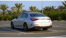 مرسيدس بنز C 300 MERCEDES BENZ MODEL 2023 FULL OPTION CLEAN TITEL