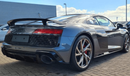 Audi R8 5.2 FSI V10 Performance Edition S Tronic quattro RIGHT HAND DRIVE