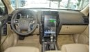 Toyota Prado TXL2 4.0L Petrol, TXL 4WD AT, with Additional Accessories