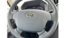 Toyota Land Cruiser Hard Top Toyota Land Cruiser78  4.2L