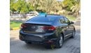 Hyundai Elantra 2020 Hyundai Elantra GL High (AD), 4dr Sedan, 2L 4cyl Petrol, Automatic, Front Wheel Drive