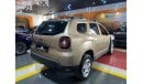 Renault Duster SE AED 550 EMi @ 0% DP |Renault Duster 2019 I 1.6L I GCC | Under Warranty | Certified Pre-owned |