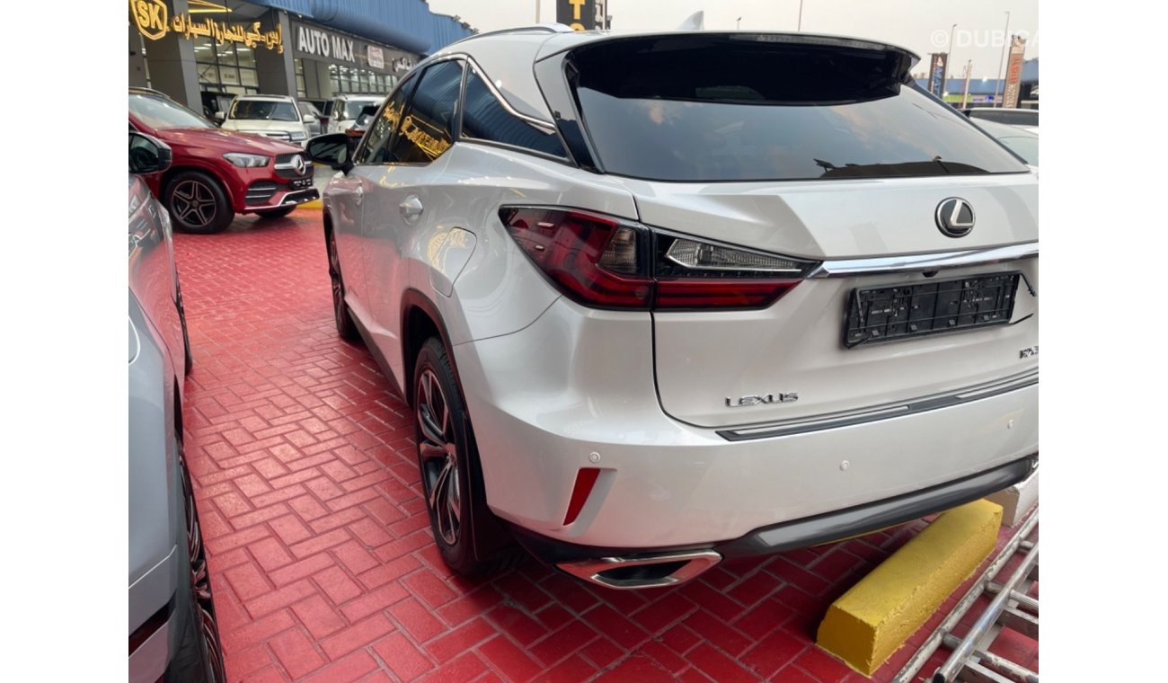 Lexus RX350