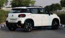 Citroen C3 Aircross (НА ЭКСПОРТ , For Export) Shine 1.2T , 2024 GCC , 0Km , Без пробега