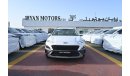 هيونداي كونا Hyundai Kona 2.0L CVT Petrol, Model 2023, Color White