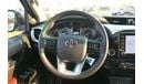 Toyota Hilux Toyota Hilux GLXS | 2.7 VVT-i | SR5 | 4WD