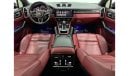 Porsche Cayenne 2022 Porsche Cayenne GTS, March 2025 Porsche Warranty, Full Options, GCC