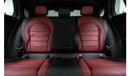 Mercedes-Benz GLC 200 - GCC Spec - With Warranty and Service Contract