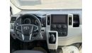 تويوتا هاياس 2025 Toyota Hiace DX 13-Seater 2.8L 4-Cyl Petrol M/T RWD Export Only