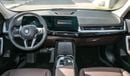 BMW X1 S DRIVE 20Li 2024!! BRAND NEW CAR