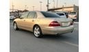 Lexus LS 430 LEXUS LS430 MODEL 2005 AMERICAN CLEAN TITELE