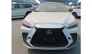 Lexus NX350 NX 350H FSport