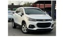 Chevrolet Trax LT