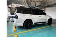 Mitsubishi Pajero GLS Highline Signature edition