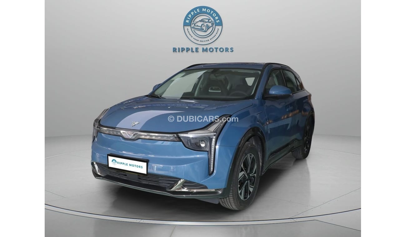 Hozon Auto Neta U Hozon- Neta U- 2023 | Top Option | 401KM Range