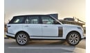 Land Rover Range Rover LE 2020