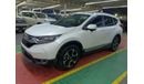 Honda CRV EX 1.5L (190 HP)