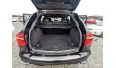 Porsche Cayenne Very good condition inside and outside