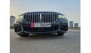 BMW 750Li xDrive M Sport Executive 4.4L