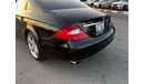 Mercedes-Benz CLS 350 Clean title Japanese import