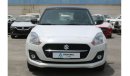 Suzuki Swift 1.2L GLX | REAR SENSORS,PUSH START,BLUETOOTH MUSIC SYSTEM